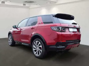 Land Rover Discovery Sport D200 Dynamic SE Bild 4