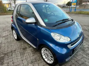 smart forTwo Bild 3