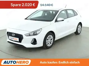 Hyundai i30 1.4 Select*TEMPO*PDC*KLIMA*GARANTIE*