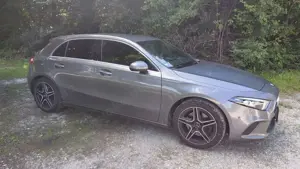 Mercedes-Benz A 250 A-Klasse 4Matic