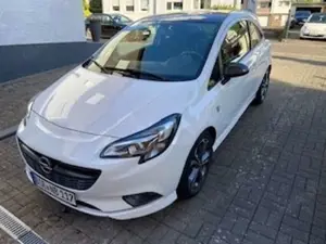 Opel Corsa Corsa 1.4 Turbo ecoFLEX Start/Stop Color Edition