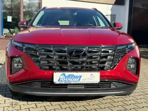 Hyundai TUCSON 1.6 T-GDi Trend Bild 2