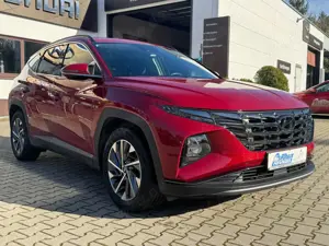Hyundai TUCSON 1.6 T-GDi Trend Bild 3