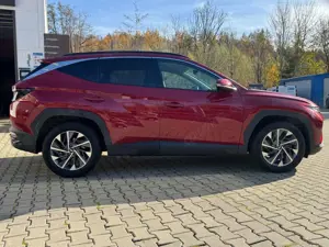 Hyundai TUCSON 1.6 T-GDi Trend Bild 4