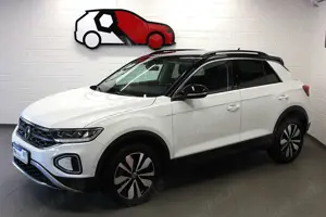 Volkswagen T-Roc 1,5 Move "Digital Cockpit PRO" Shzg BT DAB+ LED