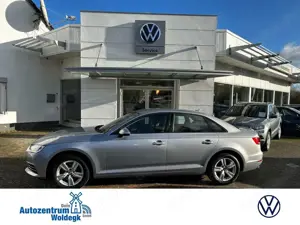 Audi A4 Lim. 1.4 TFSI DSG
