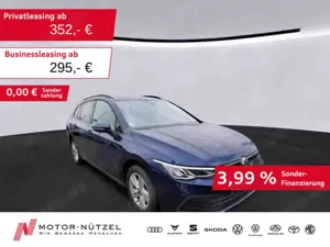 Volkswagen Golf Variant Golf VIII Variant 2.0 TDI DSG LIFE 5JG+NAVI+AHK
