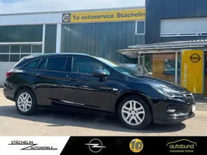 Opel Astra K 1.4T ST Active.INTELLI,PDC,SLHZ,KLIMA