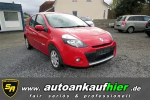 Renault Clio Dynamique Klima 1.Hd. !! erst 85 Tkm !!