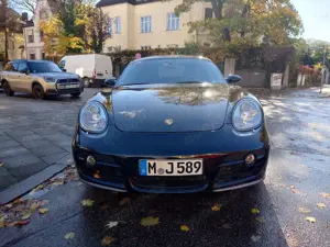 Porsche Cayman S ttp biturbo Bild 5