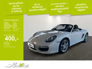 Porsche Boxster S 3.4 PDK - Scheckheftpflegt   Historie voll vorh