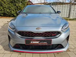 Kia ProCeed / pro_cee'd GT