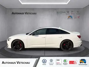 Audi S6 3.0 TDI qu HuD/STHZ/B+O/PANO/HDmatrix Navi LED