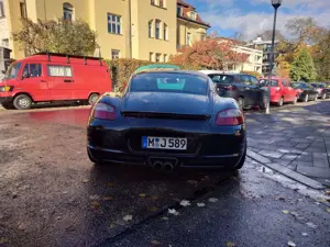 Porsche Cayman S ttp biturbo Bild 4