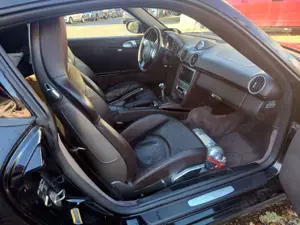 Porsche Cayman S ttp biturbo Bild 2