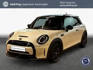 MINI Cooper SE Cooper SE Classic Trim