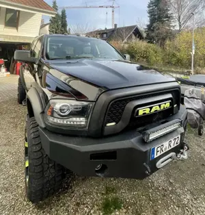 Dodge RAM 4x4, Seilwinde, Webasto Standheizung, 6Zoll, HCB
