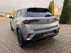 Opel Mokka GS Line 360°KAMERA DAB NAVI Bild 5