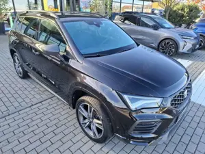 SEAT Ateca FR 1.5 TSI ACT 110KW 7-Gang DSG Bild 4