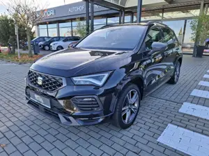 SEAT Ateca FR 1.5 TSI ACT 110KW 7-Gang DSG