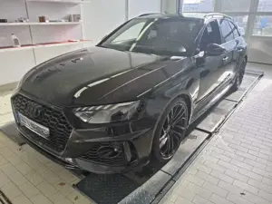 Audi RS4 Bild 2