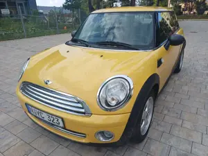 MINI One
