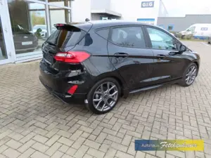 Ford Fiesta ST-Line Aut. LED+RFK+ACC+SHZ+DAB+PDC+ALU Bild 4