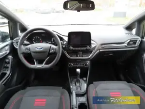 Ford Fiesta ST-Line Aut. LED+RFK+ACC+SHZ+DAB+PDC+ALU Bild 5