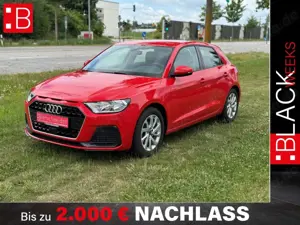 Audi A1 Sportback 1.0 TFSI DSG advanced APPLECARPLAY KLIMA