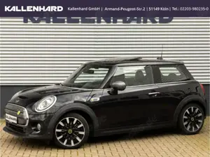 MINI Cooper SE Trim XL-Pano-Harman-Kardon-Kamera.HUD