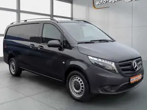 Mercedes-Benz Vito Kasten lang 116 CDI /LED/AHK/Distro./Leder