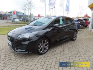 Ford Fiesta ST-Line Aut. LED+RFK+ACC+SHZ+DAB+PDC+ALU Bild 2