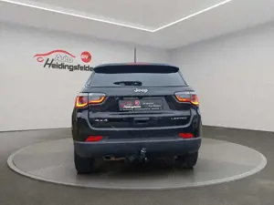 Jeep Compass Bild 4
