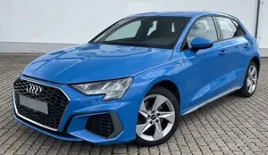 Audi A3 Bild 3