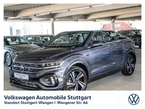 Volkswagen T-Roc R-Line 1.5 TSI DSG Navi Kamera