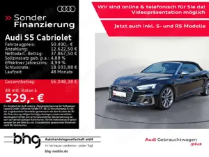 Audi S5 TFSI quattro tiptronic MatrixLED Ne