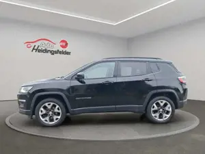 Jeep Compass Bild 2