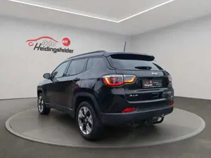 Jeep Compass Bild 3