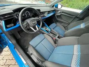 Audi A3 Bild 5