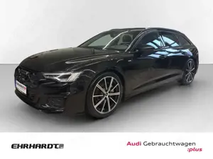 Audi A6 Avant 45 TDI quattro S tronic S line AHK*PANO*M...