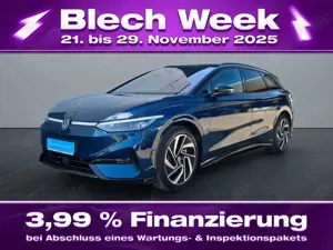 Volkswagen ID.7 Tourer Pro 210 kW +1,49%+AHK+NAVI+WR+WÄRMEPUMPE+I