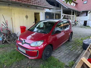 Volkswagen e-up! e-up Style Plus