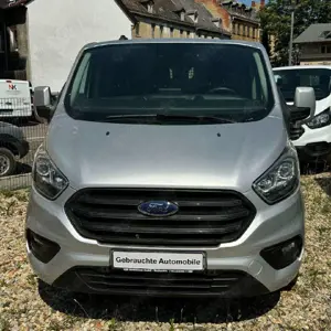 Ford Transit Custom 280 L1 Trend