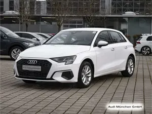 Audi A3 35 TDI S tronic ACC/Virtual/Navi Bild 4