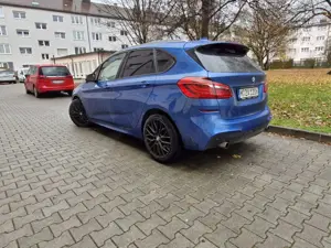 BMW 220 Bild 5