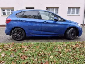 BMW 220 Bild 4