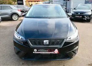 SEAT Ibiza Style 1.0 TSI DSG/SHZG/ACC/NAVI/FULL-L/RFK Bild 5