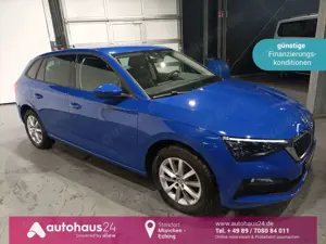 Skoda Scala 1.0 TSI Ambition LED|Navi|ParkPilot|ACC