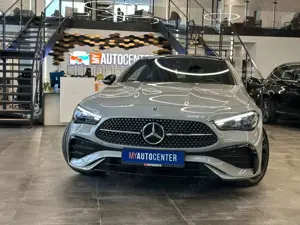 Mercedes-Benz CLE 300 Coupe 4Matic *Designo*AMG Line*Kamera*