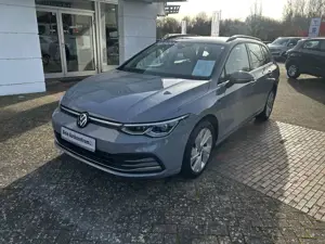 Volkswagen Golf Variant 8 CG Variant 2.0 TSI DSG Style Bild 3